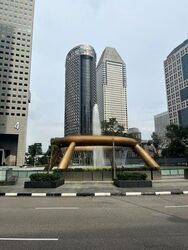 Suntec Tower One (D1), Office #463902081